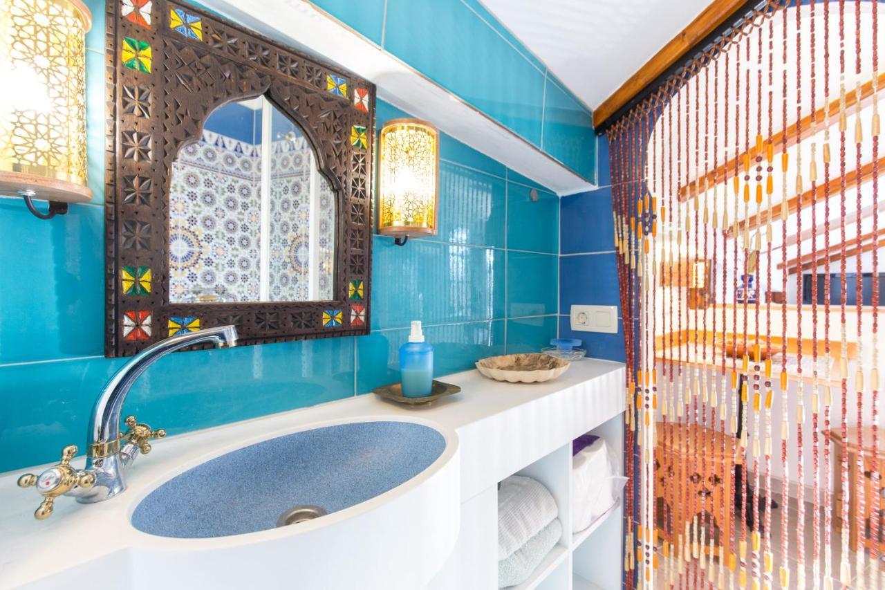 Studio Marocco Pinezići Extérieur photo