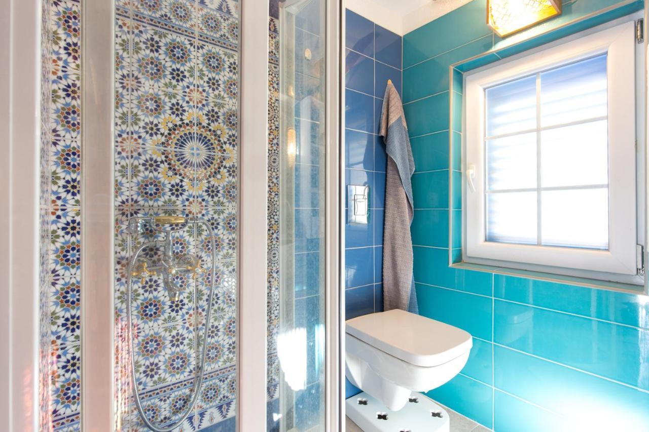 Studio Marocco Pinezići Extérieur photo