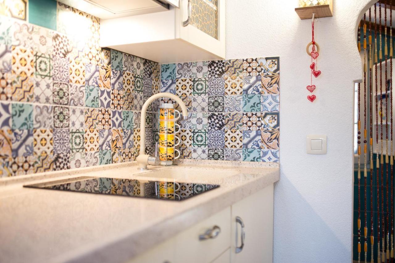 Studio Marocco Pinezići Extérieur photo