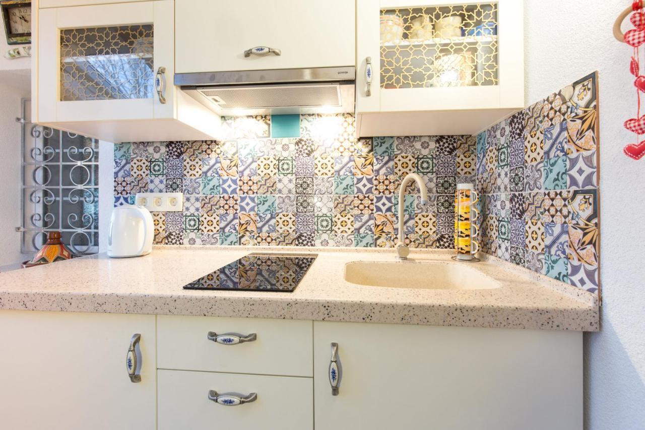 Studio Marocco Pinezići Extérieur photo